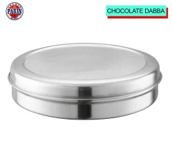 Stainless steel container