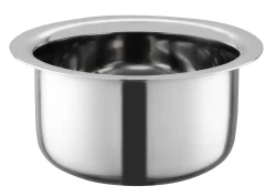 Stainless steel tope