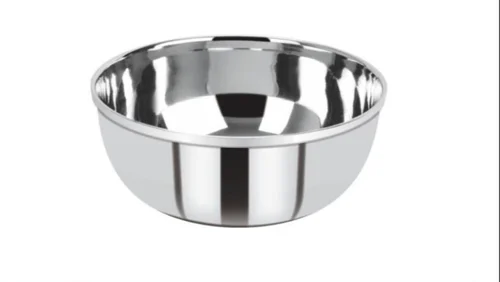 200 ml stainless steel Mukta wati bowl