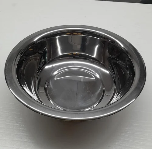 1000 ml stainless steel basin bowl