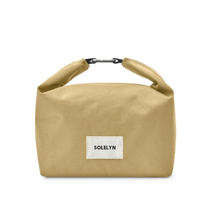 Oxford Insulated Lunch Bag Cooler Thermal Bag