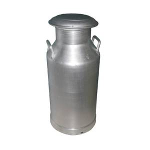 Food Grade Dairy Storage Tank Milk Can