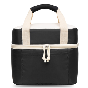 Reusable Insulated Cooler Lunch Bag Leakproof