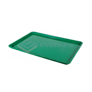 Fast Food Compartment Plastic Tray