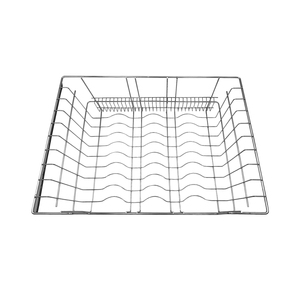 Carbon Steel Disinfection Modern Dish Drainer